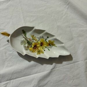 Vintage Bavaria candy/mint dish